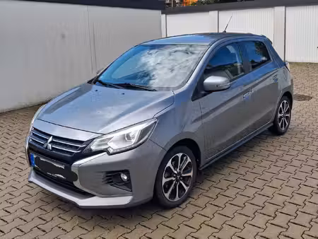Mitsubishi Space Star 1.2 71