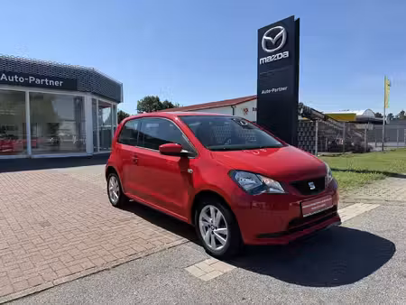 Seat Mii 1.0 60