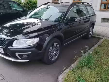 Volvo XC70 D4 2.0 181 Momentum