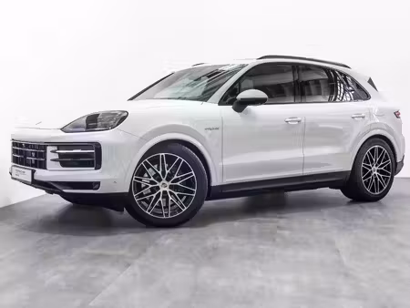 Porsche Cayenne V6 3.0 4x4