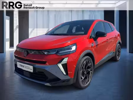 Renault Symbioz E-Tech 1.8 160 Esprit Alpine