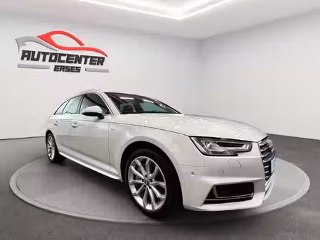 Audi A4 2.0 TFSI 252 Design