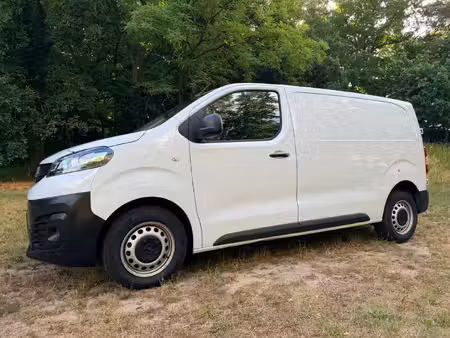 Opel Vivaro 2.0 Edition