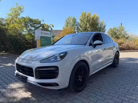 Porsche Cayenne GTS V8 4.0 460 4x4