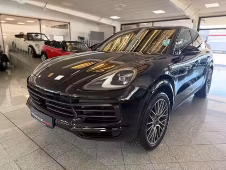 Porsche Cayenne V6 3.0 340 Platinum 4x4