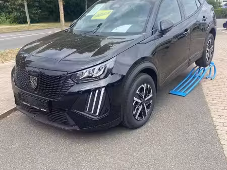 Peugeot 2008 1.2 100 Style