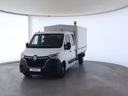 Renault Master 2.3 dCi 135