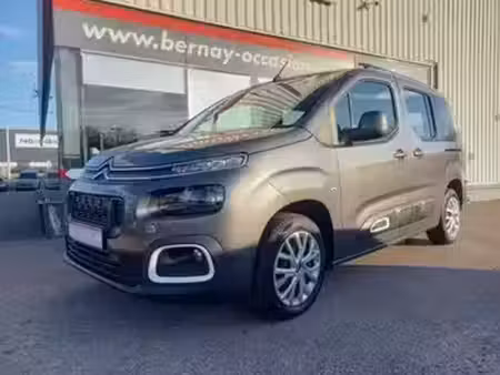 Citroën Berlingo Feel