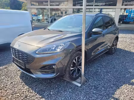 Ford Kuga 2.5 152 ST Line X