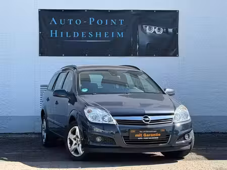 Opel Astra 1.6 115 Edition