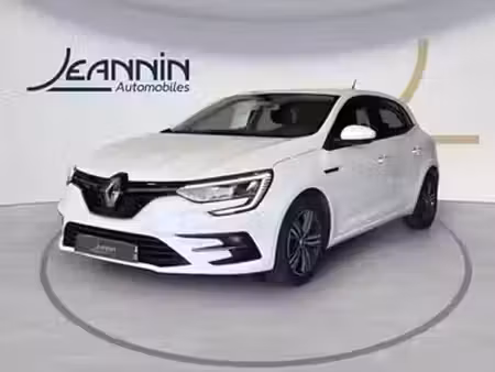Renault Mégane 1.3 TCe 140 Evolution