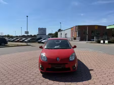 Renault Twingo 1.2
