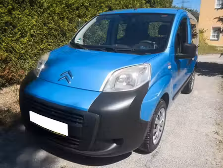 Citroën Nemo 1.4 68