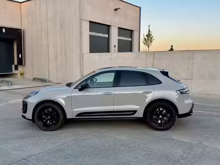 Porsche Macan GTS V6 2.9 440 4x4