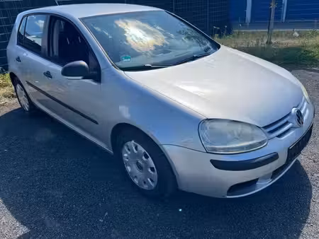 Volkswagen Golf 1.4 80 Trendline