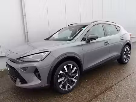 Cupra Formentor 2.0 TSI 333