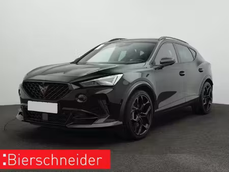 Cupra Formentor VZ5 2.5 390 4x4