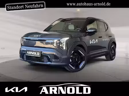 Kia EV2 GT Line