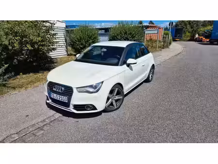 Audi A1 1.6 TDI 105 Ambition