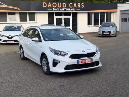 Kia Ceed 1.0 T-GDi 100