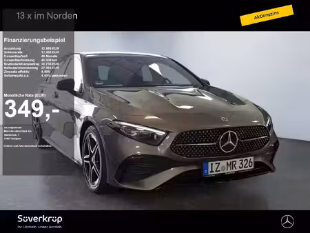 Mercedes-Benz Classe A A 200 2.0 150