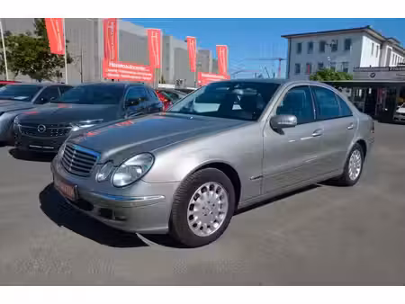 Mercedes-Benz Classe E E 200 Elegance
