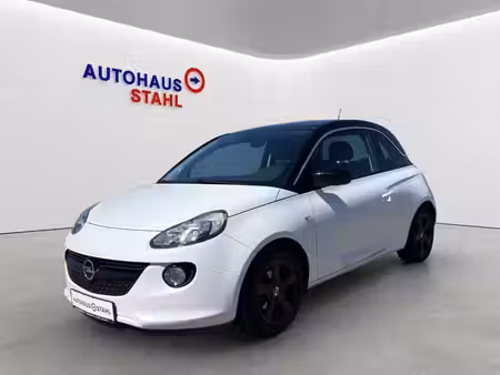 Opel Adam 1.2 70 Jam