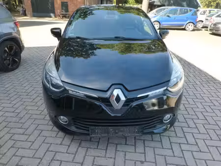 Renault Clio 1.2 Limited