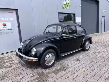 Volkswagen Beetle 1.2