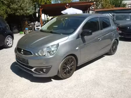 Mitsubishi Space Star 1.2 80 Diamant Edition