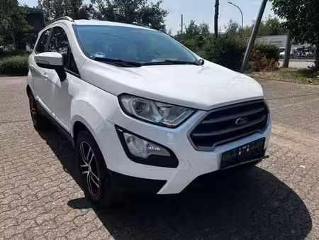 Ford EcoSport 1.0 Cool & Connect