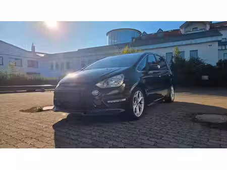 Ford S-Max 2.0 Titanium S