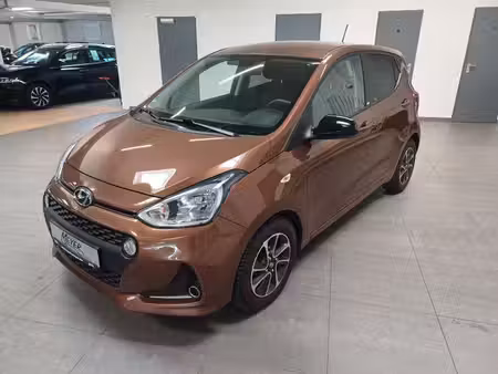 Hyundai i10 1.2 87