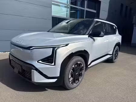 Kia EV5 GT Line 4x4