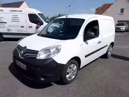 Renault Kangoo 1.5 dCi 90 Grand Confort