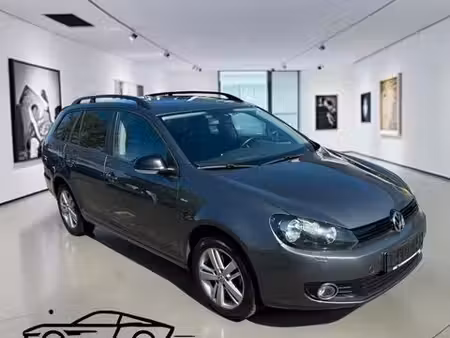 Volkswagen Golf 1.2 TSI 105 Match