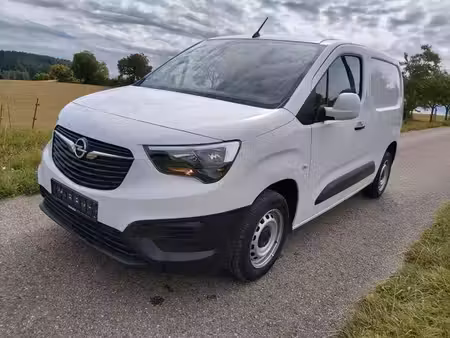Opel Combo 1.5 Top