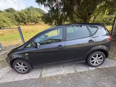Seat Altea 1.9 105 Fresh