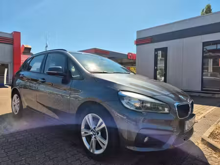 BMW Série 2 218d 2.0 150 Edition Avantage