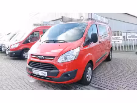 Ford Transit 2.0 105