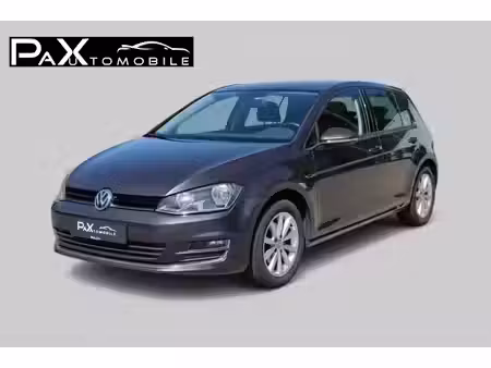 Volkswagen Golf 1.2 TSI 110 Lounge