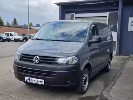 Volkswagen Transporter 2.0 TDI 102