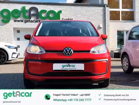 Volkswagen up! 1.0 65