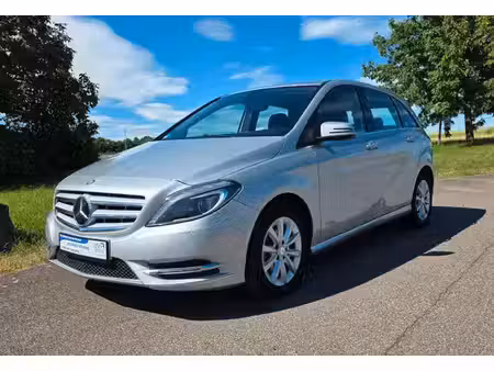 Mercedes-Benz Classe B B 180