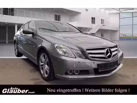 Mercedes-Benz Classe E E 250 2.1 150