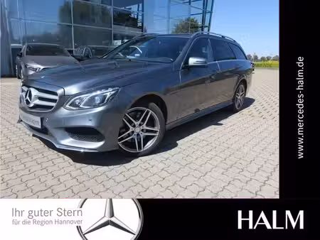 Mercedes-Benz Classe E E 350 V6 3.0 258 4Matic