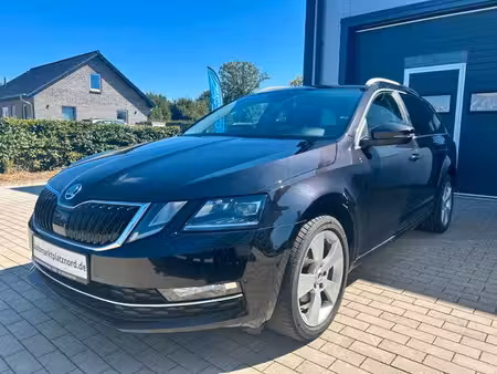 Škoda Octavia 1.6 TDI 116 Premium