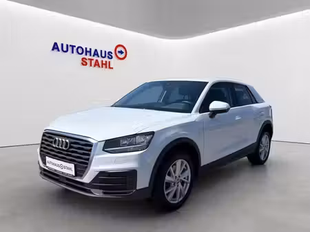 Audi Q2 1.6 TDI 116