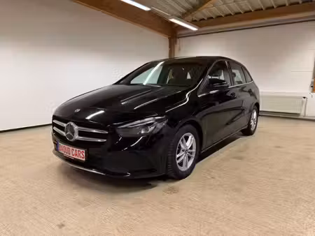 Mercedes-Benz Classe B B 180 Style