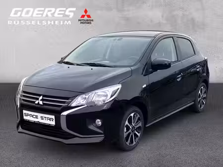 Mitsubishi Space Star 1.2 71